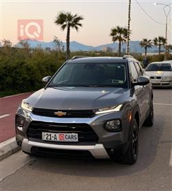 شيفروليه تريل بليزر